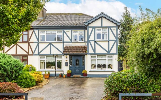 Do You Need a BER Certificate to Sell in Lucan? Here’s the Answer