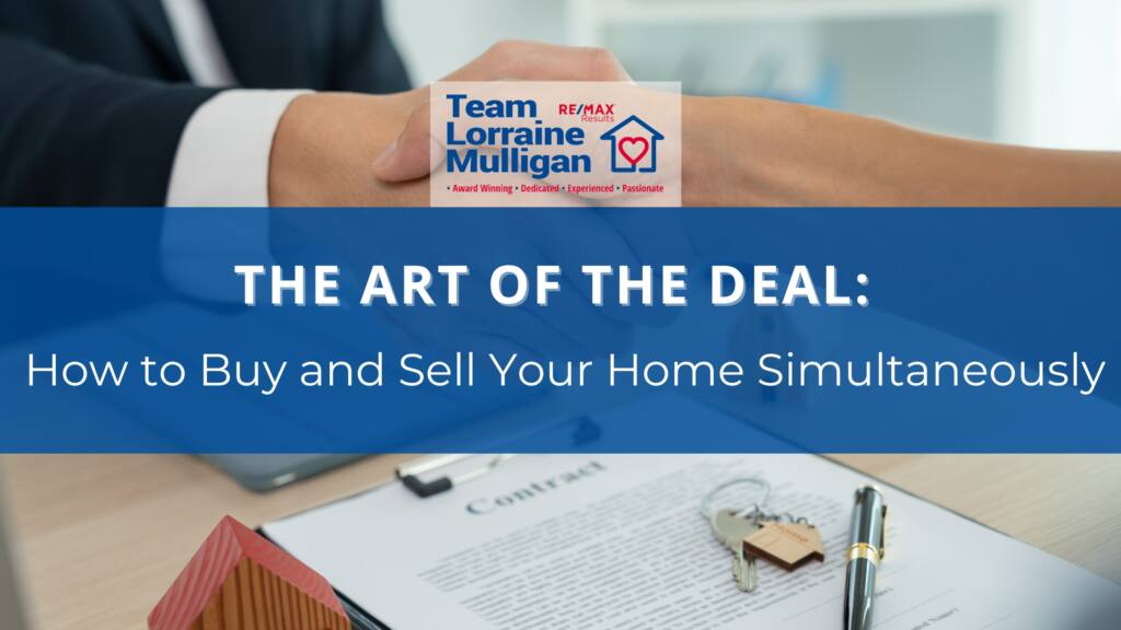 Buying Selling Property