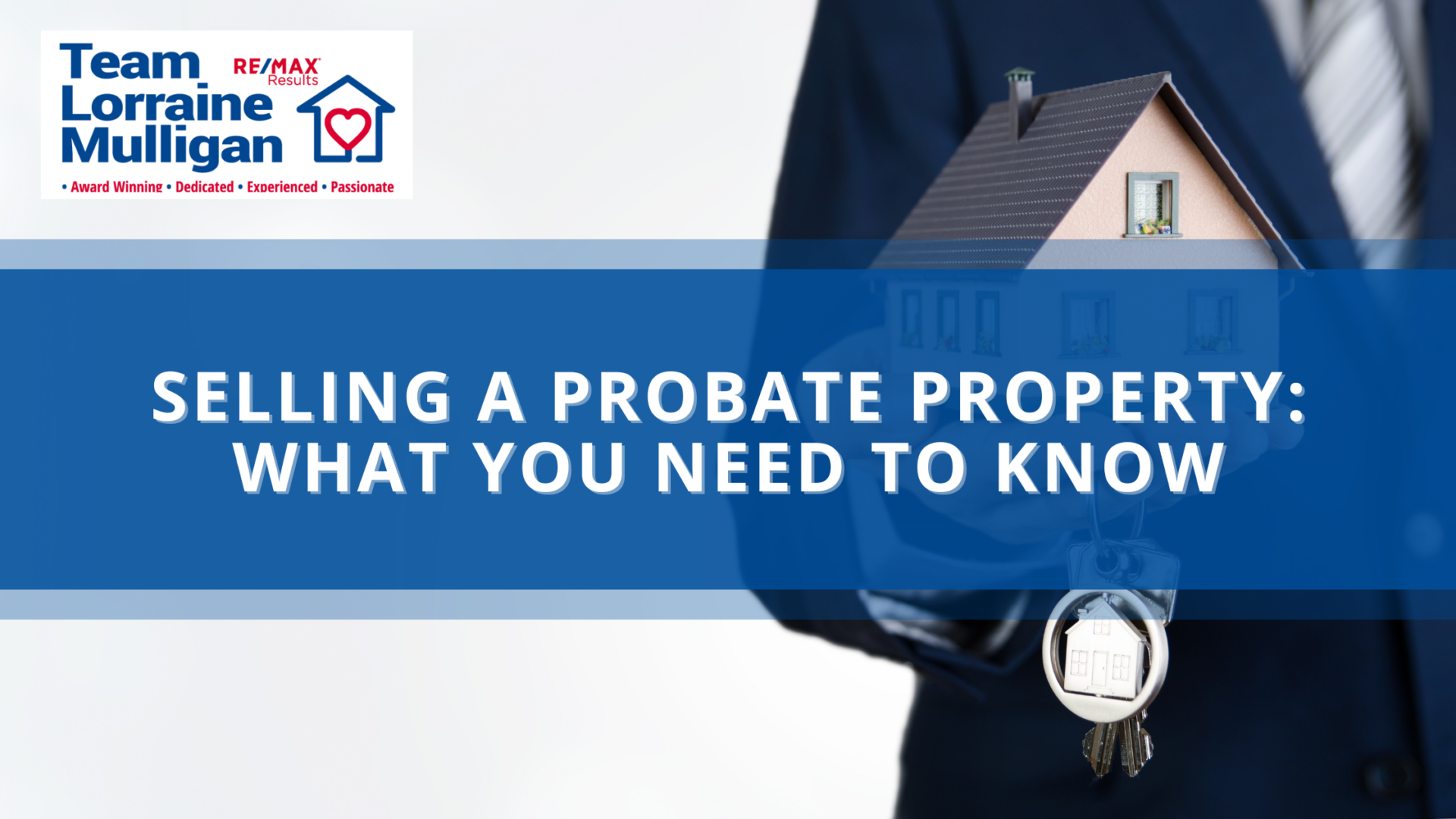 Selling a Probate Property: What You Need to Know