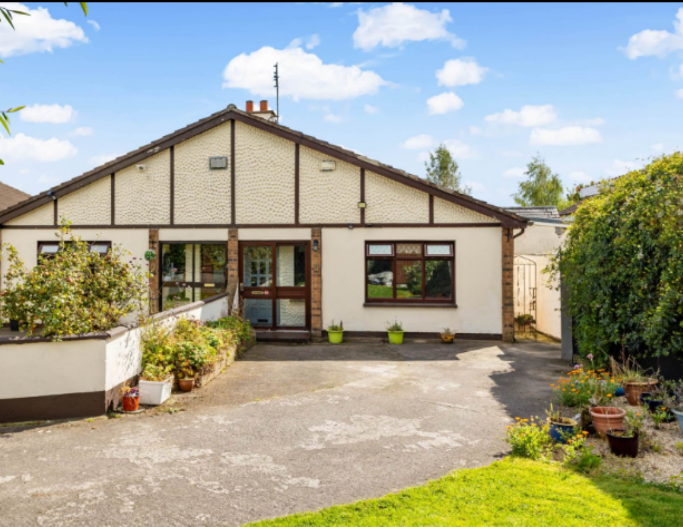 3 Willowbrook Lodge, Celbridge, Kildare