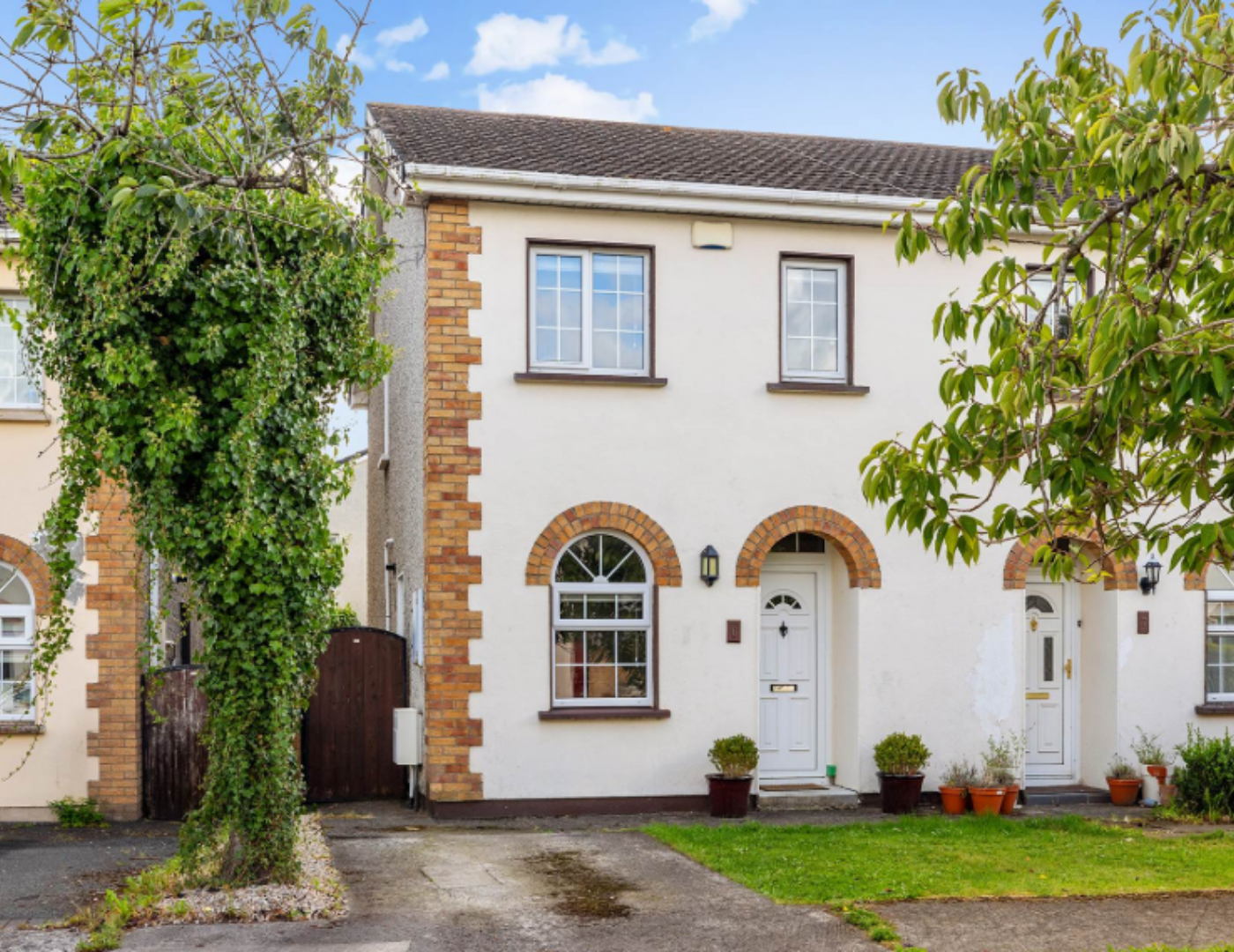 6 Cherrywood, Castletown, Celbridge, Kildare