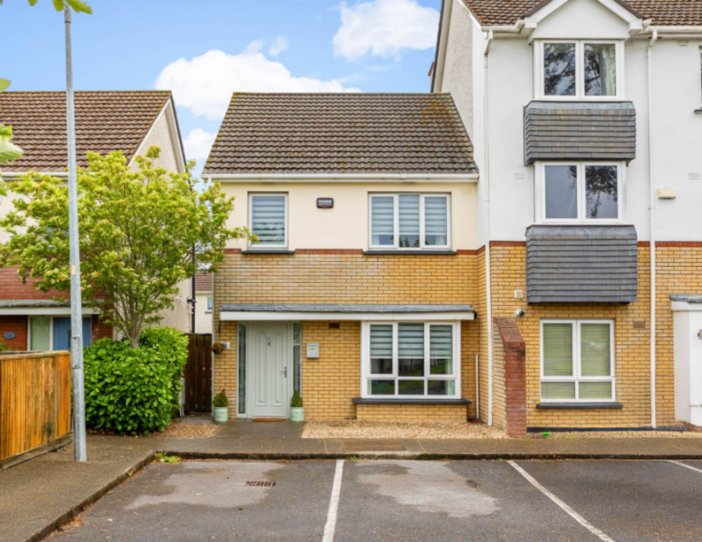 9 The Close, Hazelhatch Park, Celbridge, Kildare