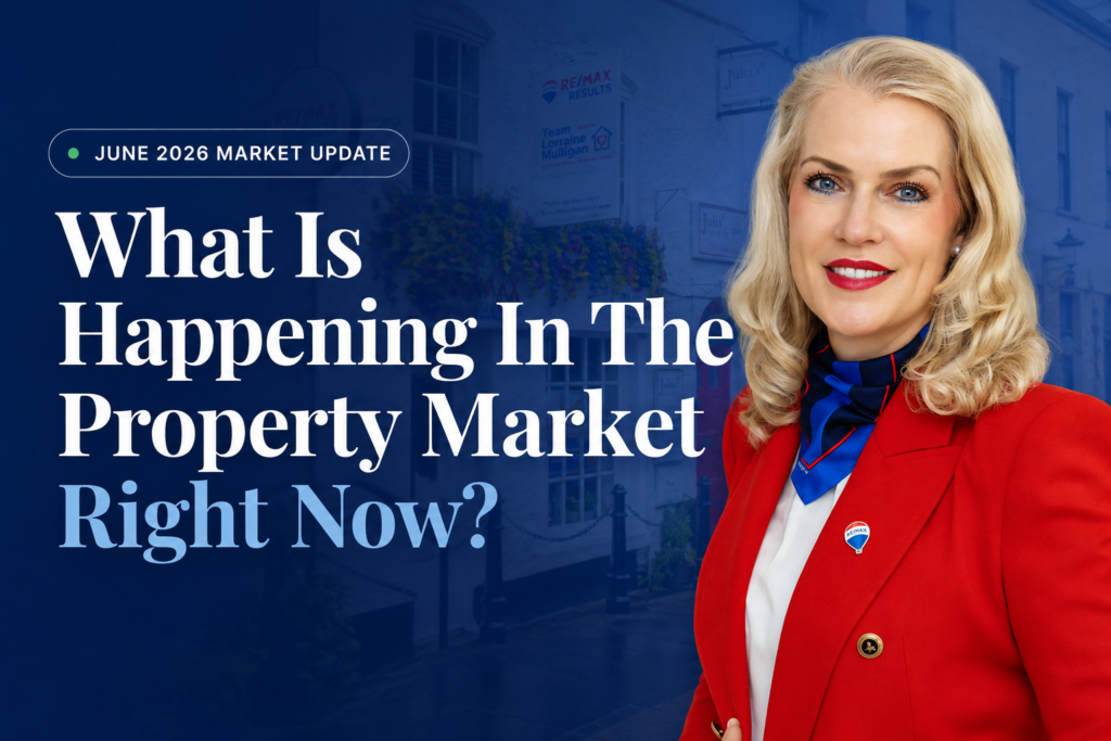 June 2026 Property Market Update