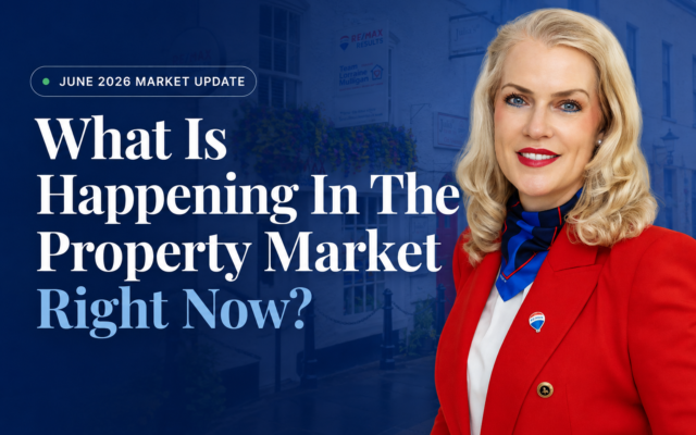 June 2026 Property Market Update
