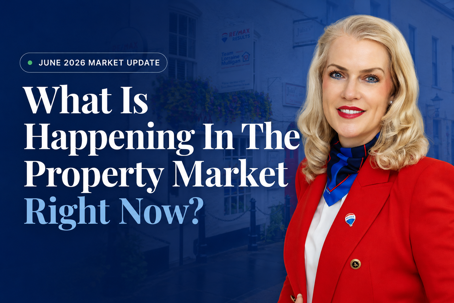 June 2026 Property Market Update