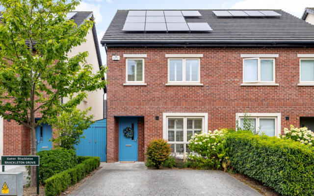 How to Choose the Best Estate Agent to Sell Your Lucan Home in 2026