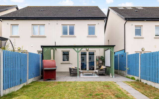 How Long Does It Really Take to Sell a House in Lucan?