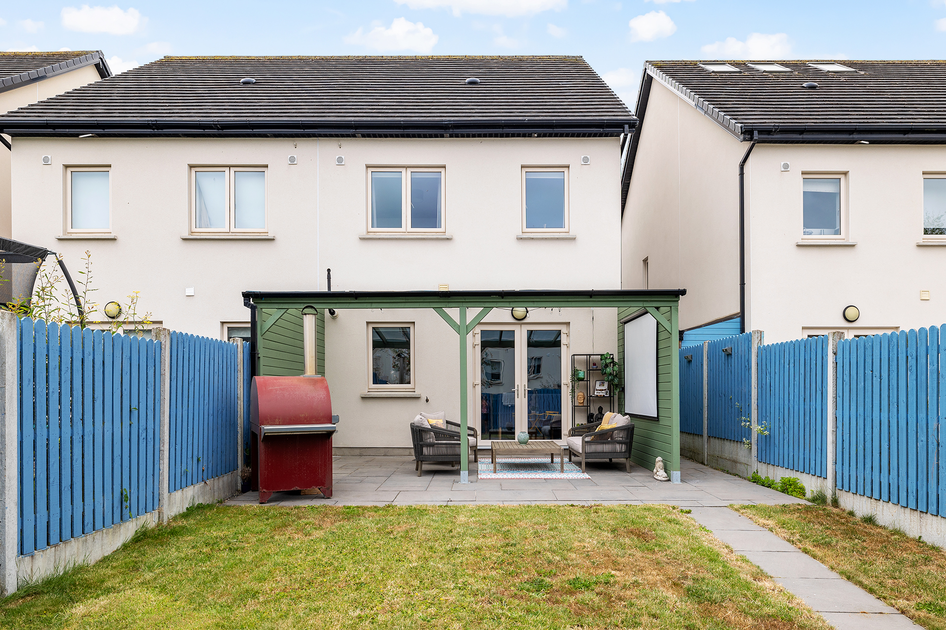 How Long Does It Really Take to Sell a House in Lucan?