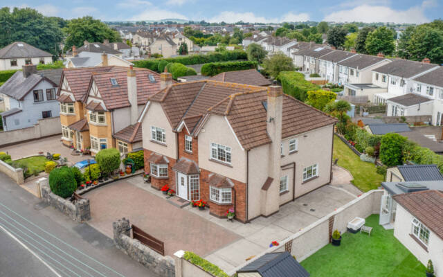 Estate Agent Fees in Lucan: What You Need to Know